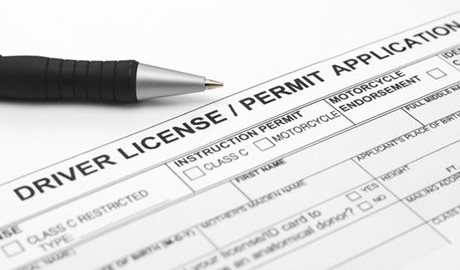 Getting an International Driving Permit