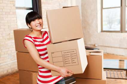 Five Ways To Reduce Your Belongings