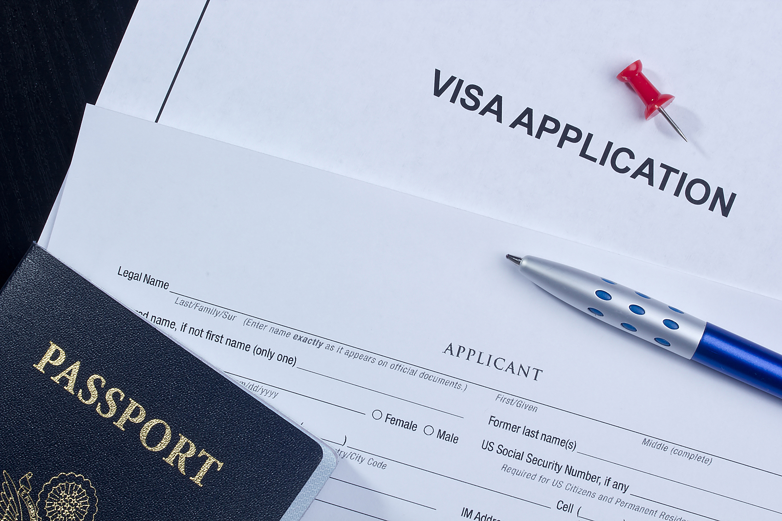 Visas and Documents Required for Moving Abroad