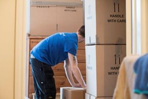 moving house tetris